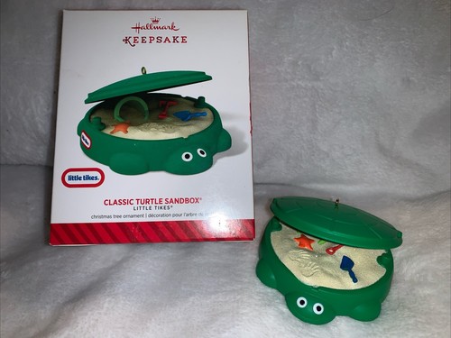 Hallmark little tikes - little,