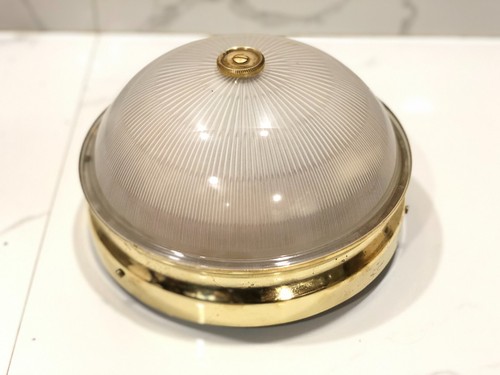 Marine original brass old - original,