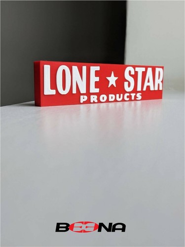 Lone star - (early, version)
