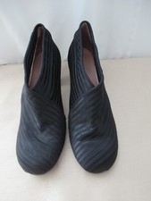 United Nude Fold Hi Black