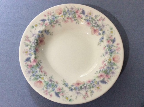 Wedgwood angela bone china - bone,