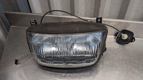Honda st1100 headlight stanley - honda,