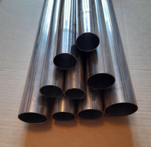 304 stainless steel mandrel - 304,