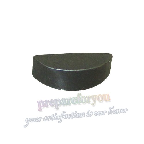 Flywheel timing woodruff key - timing,