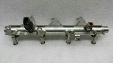 VW Golf GTI Fuel Rail