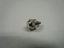 Daytona Stainless Steel Pusher