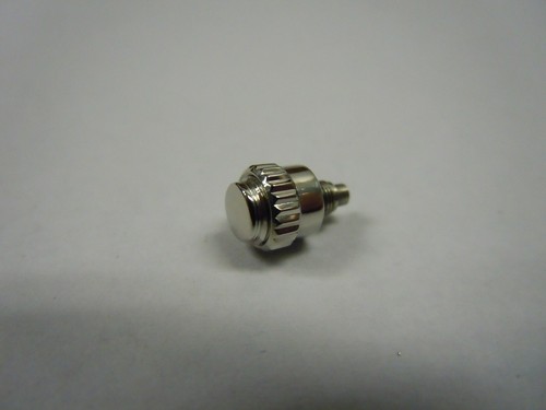 Daytona stainless steel pusher - daytona,