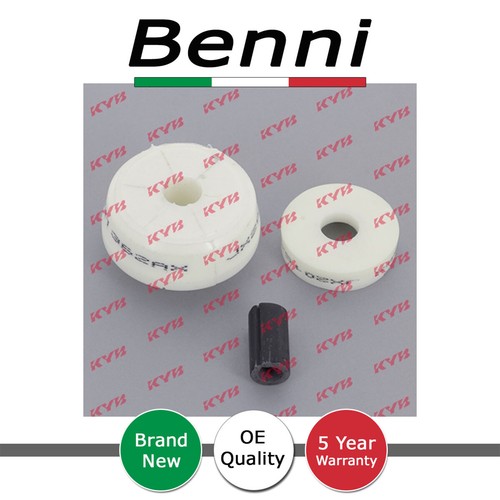 Strut top mount rear - top, benni
