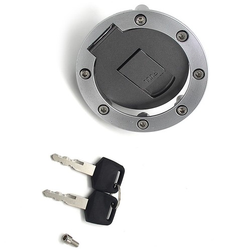 Fuel tank cap - cap,