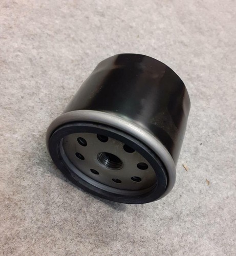 Norton commando oil filter - norton,