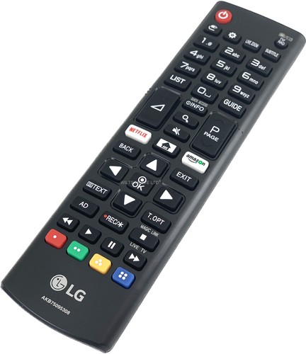 Genuine akb75095308 tv - lg,