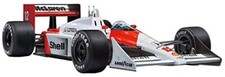MENG Meng Model 1/12 McLaren