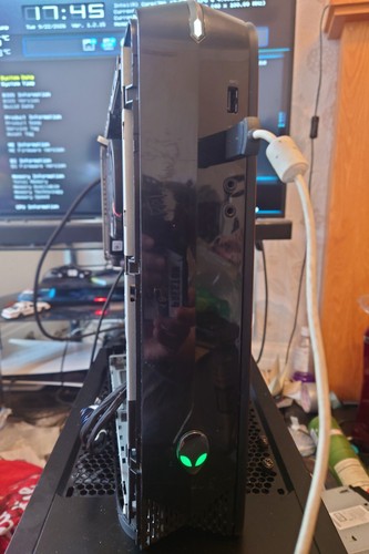 Alienware x51 gaming for - r3,