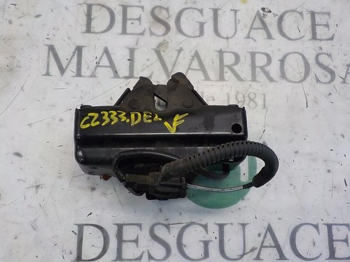 5351030320 bonnet lock - bonnet, /