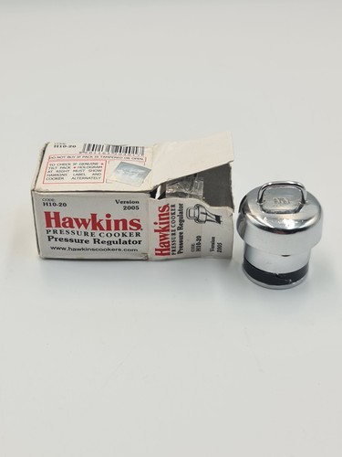 Hawkins pressure cooker - hawkins,