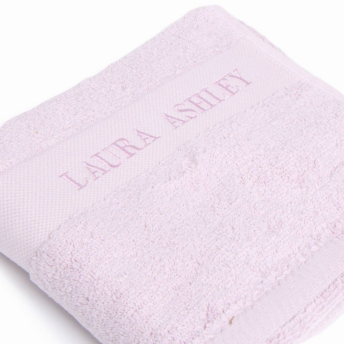 Laura ashley 100 cotton pink - laura,