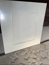 Howden's White Kitchen Doors