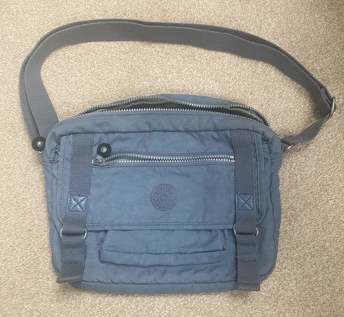 Kipling medium crossbody bag - medium,