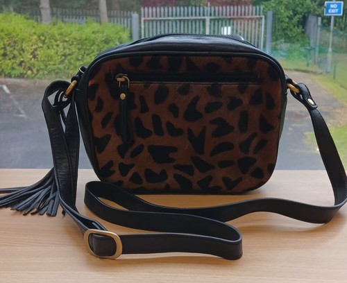 Jones bootmaker animal print - jones,