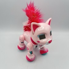 Spin Master ZOOMER Meowzies