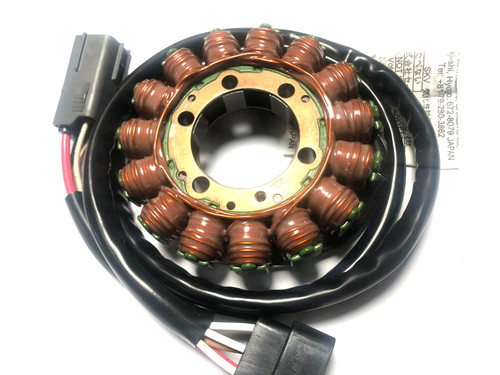 Nos genuine kawasaki vn900 - vn900, vn