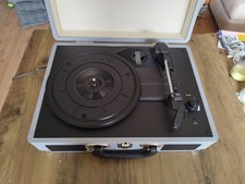 Bush Classic Retro 3 Speed