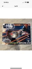 Star Wars Death Star Attack