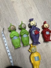Telly Tubbies 5