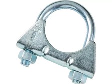 Halfords Exhaust Clamp 1 3/8 "