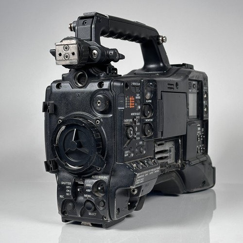 Panasonic hpx3100g hd - panasonic,