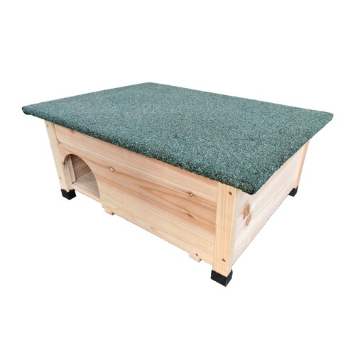 Hedgehog house shelter