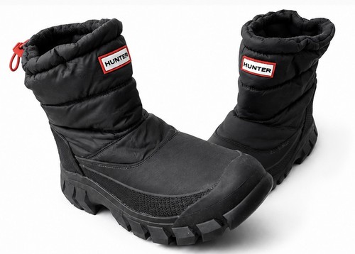 Hunter intrepid insulated snow - hunter,
