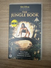 Disney Live Action The Jungle