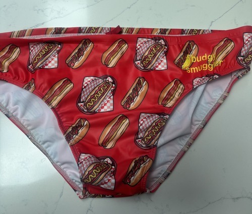 Men budgy smugglers - budgy, 🌭