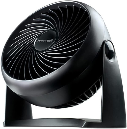 Honeywell turboforce power - power, fan