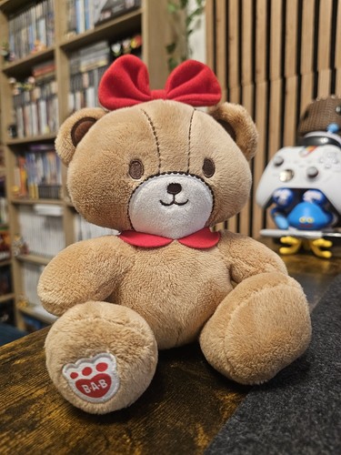 Build bear sanrio hello - build,