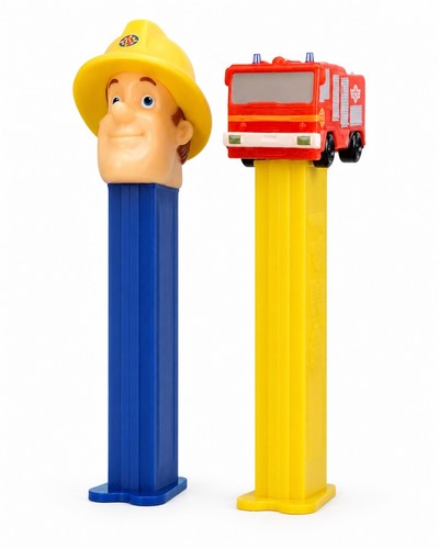 Fireman sam jupiter fire - fireman, &