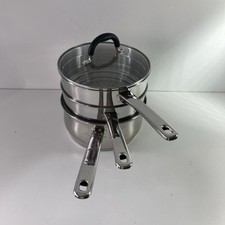 Buckingham Stainless Steel 3