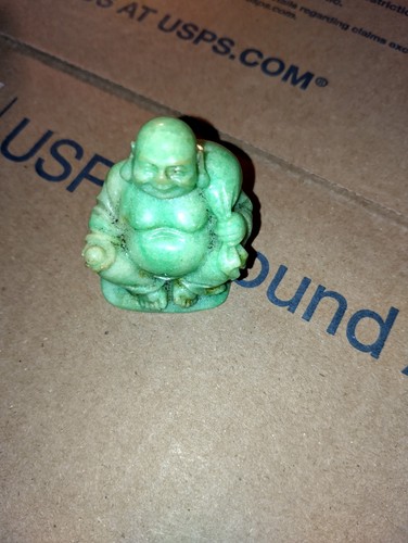 Chinese budda - chinese, 1.5"
