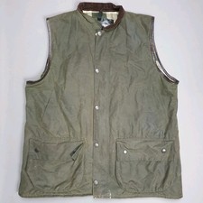 Barbour A224 Westmorland Waxed