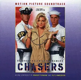 Soundtrack chasers motion - soundtrack,