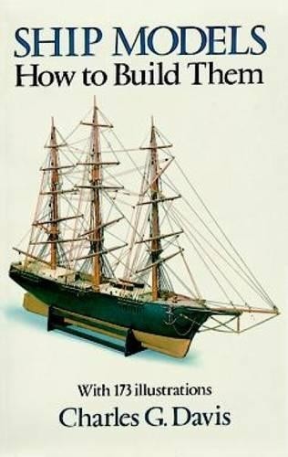 Ship models how - ship, them