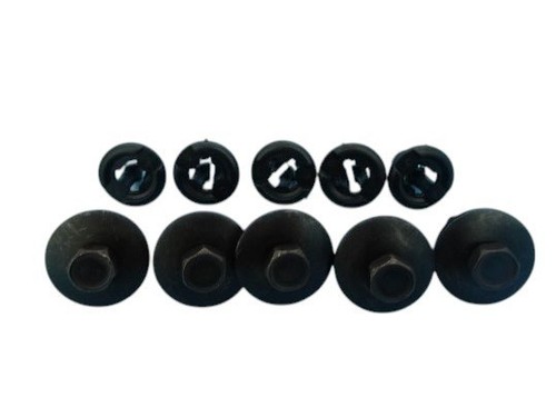 Fit toyota hex - fit, metal