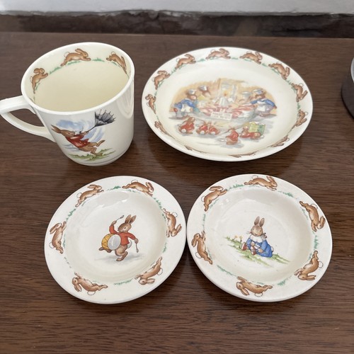 Royal doulton vintage - royal,