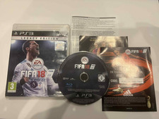 FIFA 18 Legacy Edition -