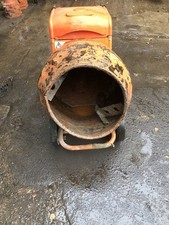 Belle mixer petrol - belle,