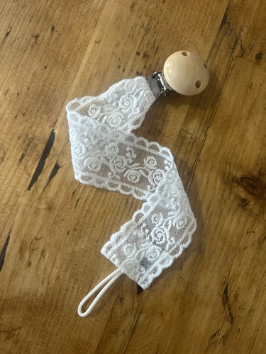 Dummy clip wooden - clip, holder