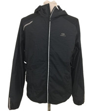Kalenji Men' s Hooded Jacket