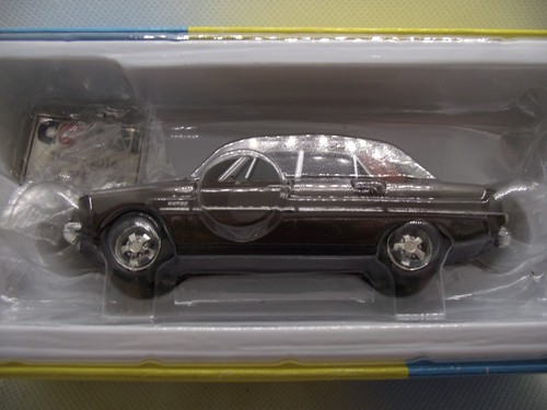 Corgi va06519 rover p6 - corgi,