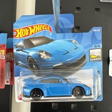 Hot Wheels 2023 | Factory